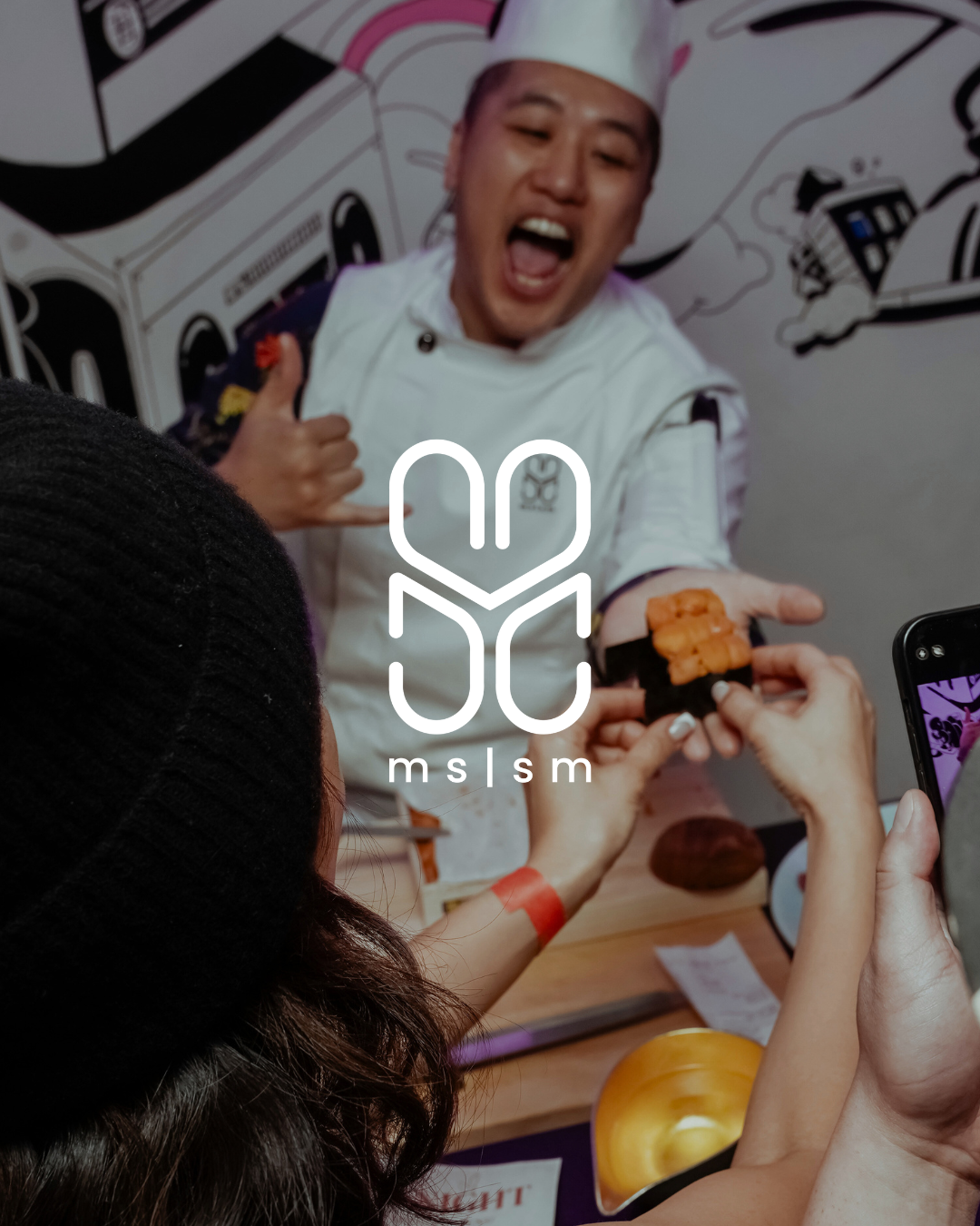 Marketing Partner | Yorkville / Ossington / Edmonton