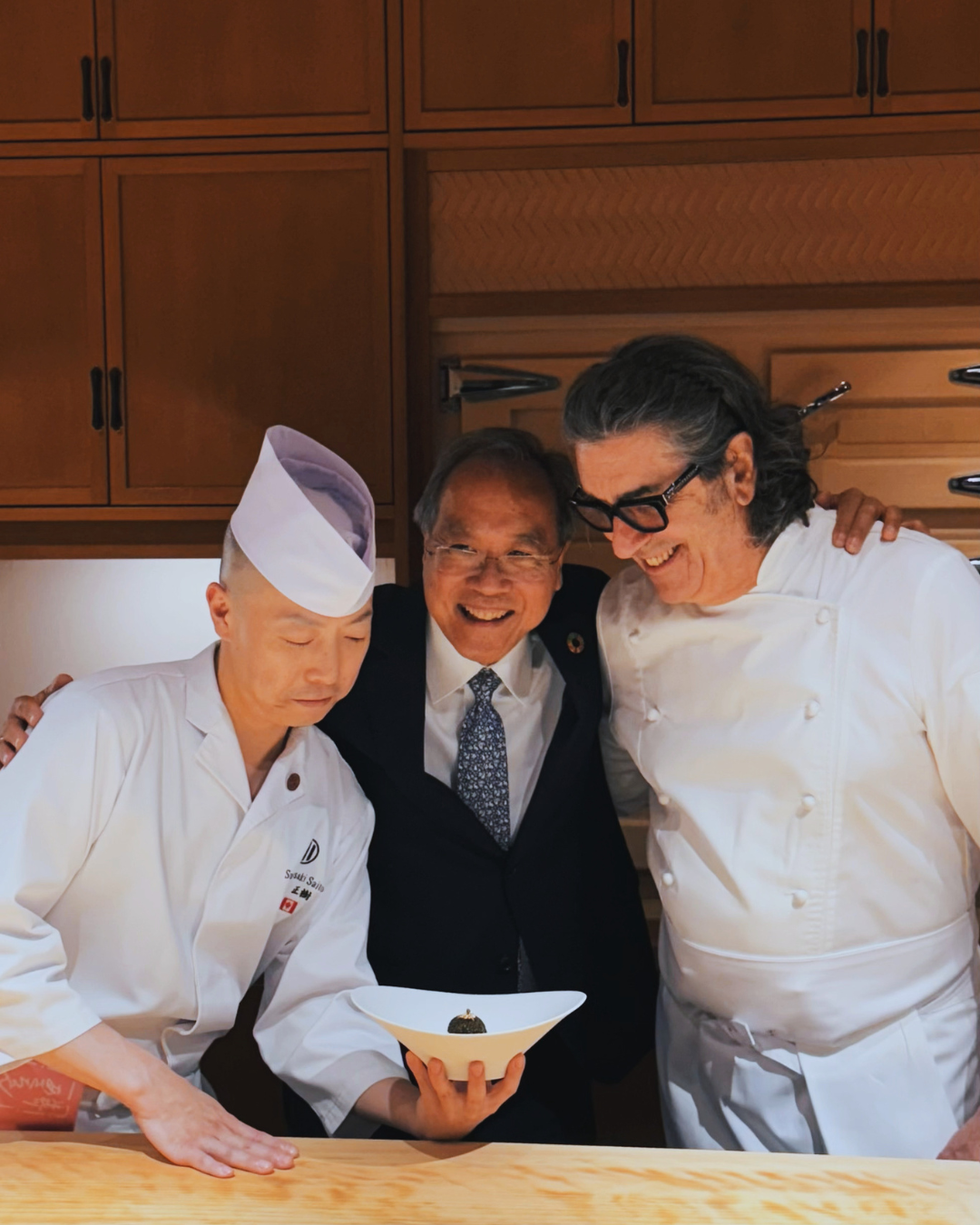 Yo-Yo Ma | Private Event