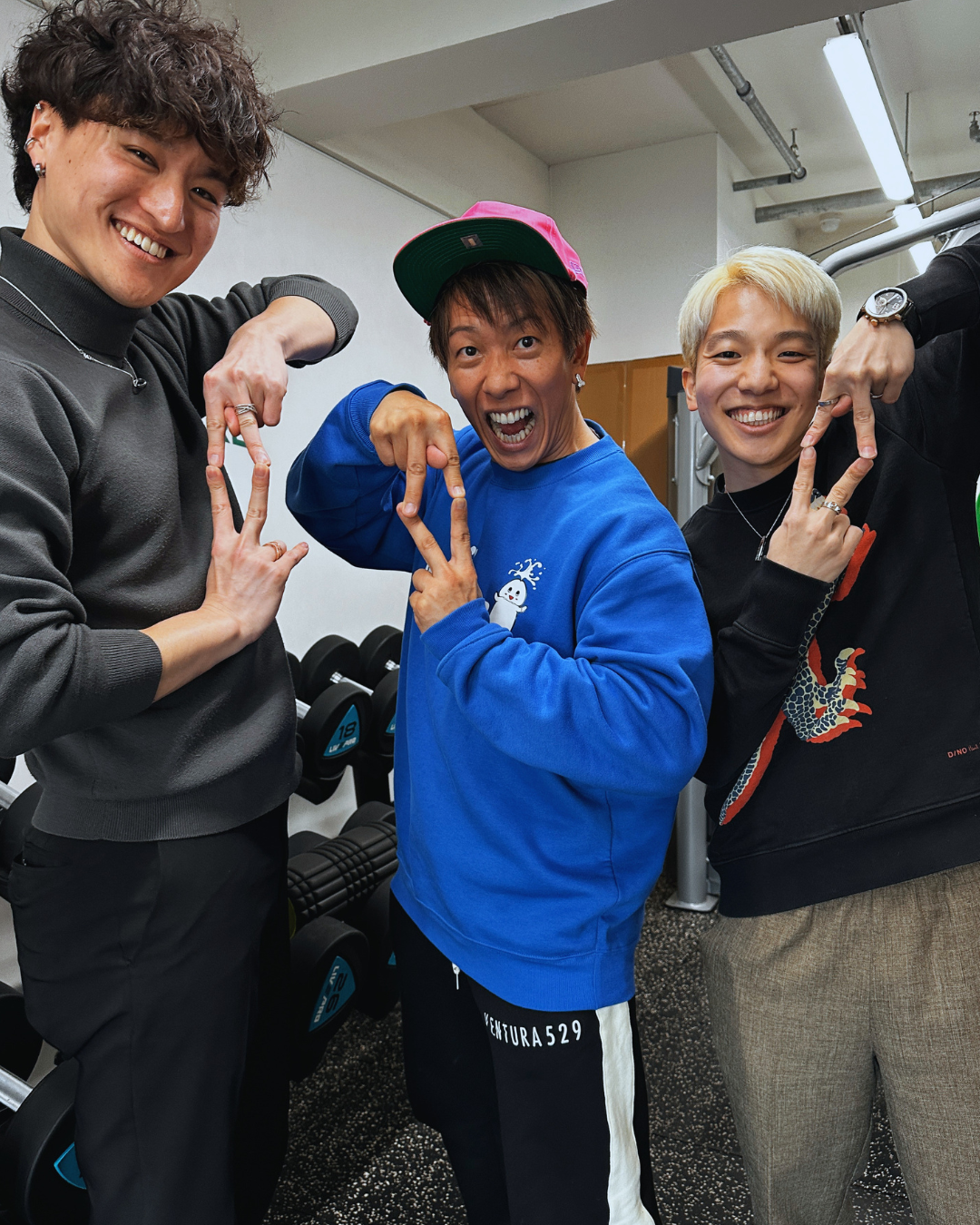 Shimiken | Marketing & Business Partner