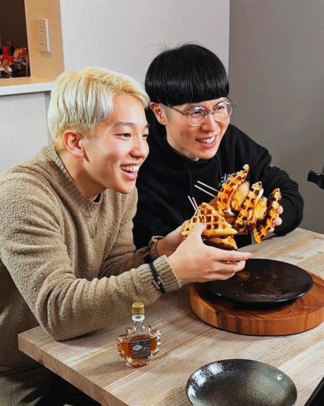 Kenty Cook | Special Collab. with TikTok Creator of the Year
