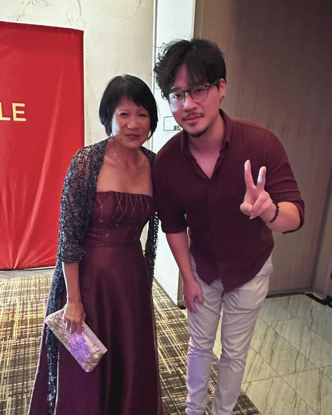 Olivia Chow | Special Event