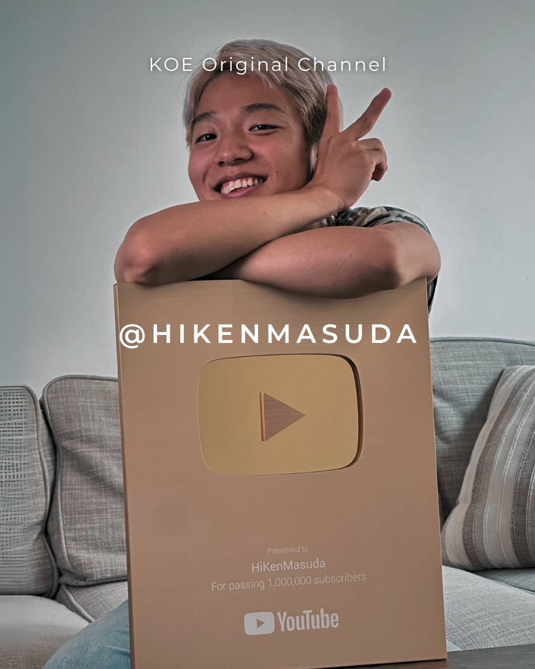 1 Billion Views, 2 Million Followers | in one year