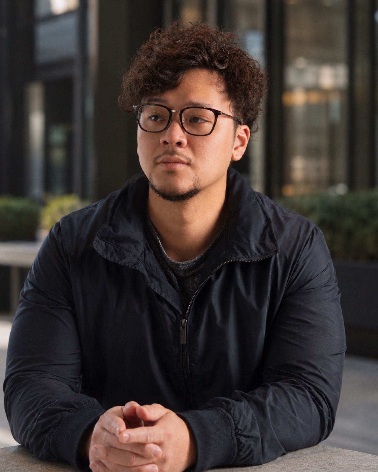 Albert Hsueh