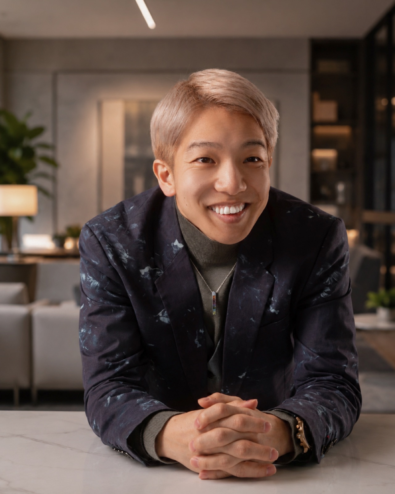 Keisuke Masuda